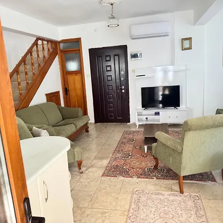 Villa Koçak 5 G