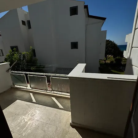 Villa Koçak 5 G Kuşadası