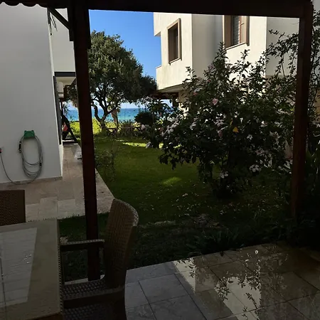 Villa Koçak 5 G
