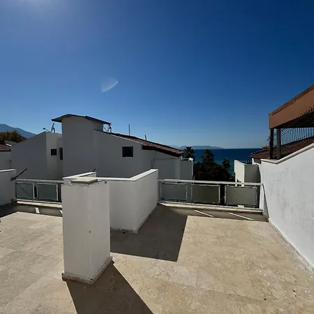 Koçak 5 G Villa *