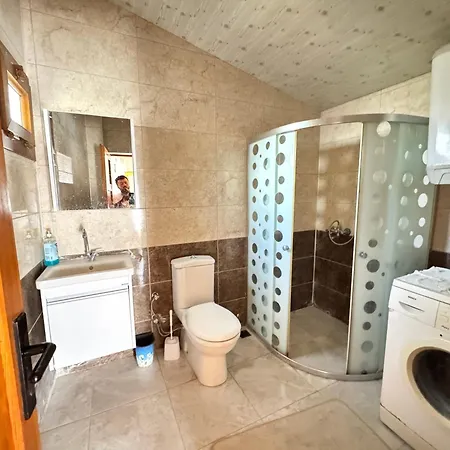 Koçak 5 G Villa